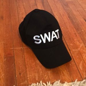 Black hat